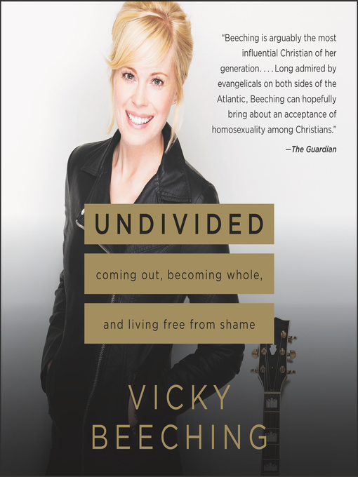 Title details for Undivided by Vicky Beeching - Available